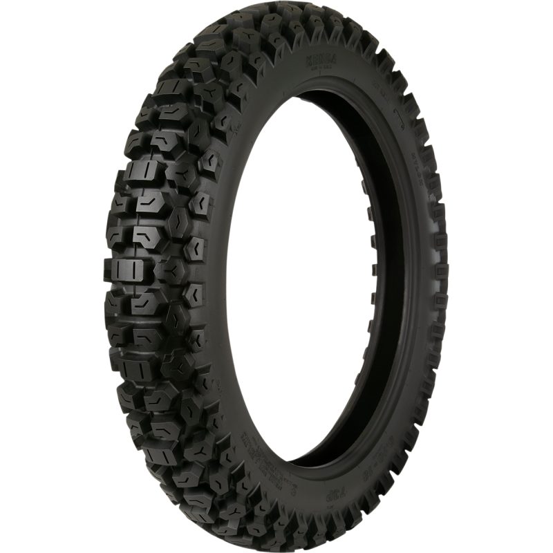 K-270 4.50-18 DUAL SPORT