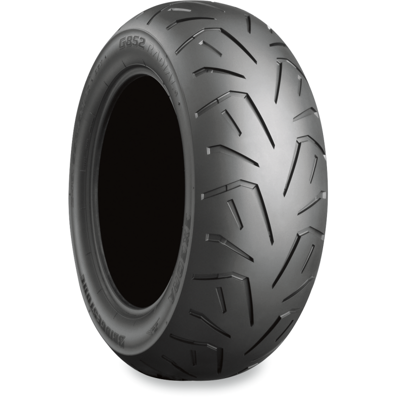 200/50ZR17 75W G852-G OE REAR RD