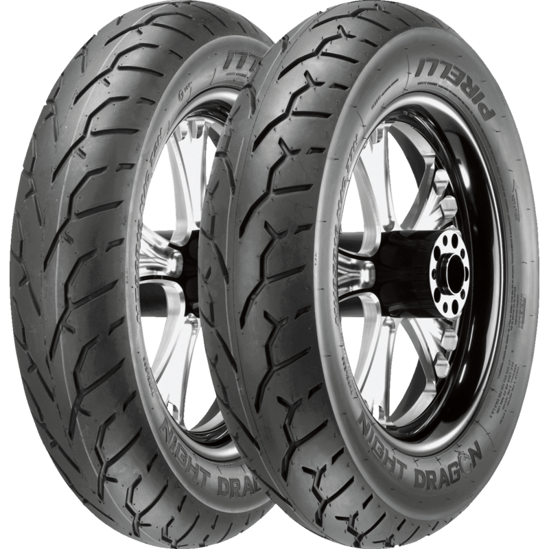 130/80B17 65H NIGHT DRAGON FRONT