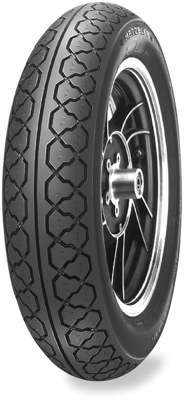 130/90-15 66S ME77 REAR METZELER