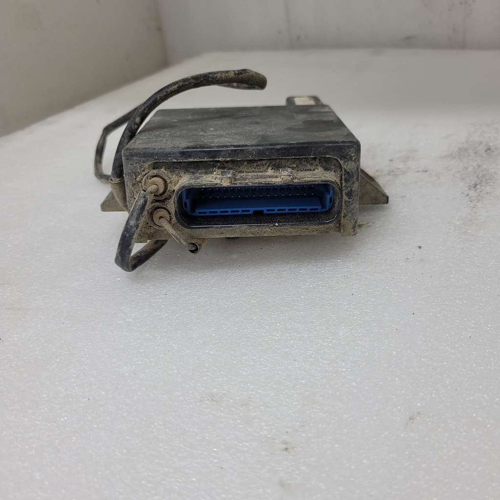 Electronic Module