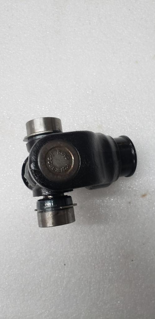 yoke, prop shaft