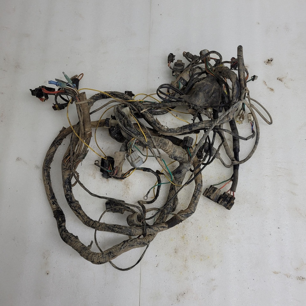 MAIN CABLE