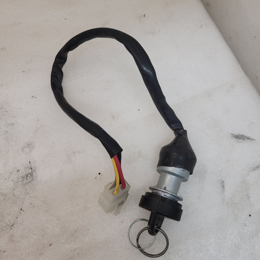 LOCK KIT