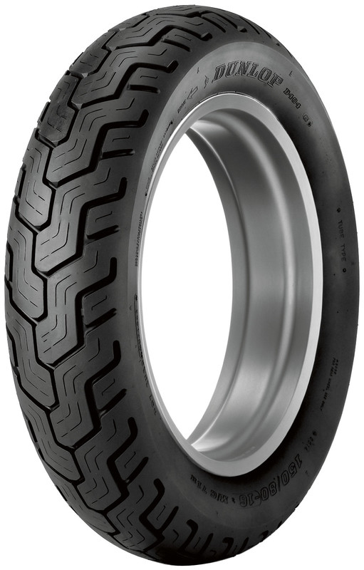 140/90-15 70H REAR D404 DUNLOP