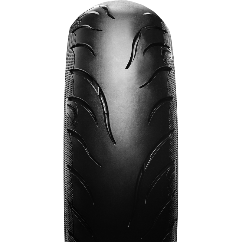 150/80B16 77V AV92 COBRA CHROME REINFORCED REAR