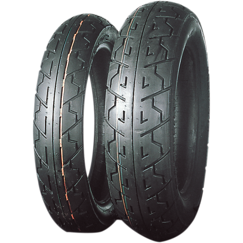 RS310R 110/80H18 BW TL  58H