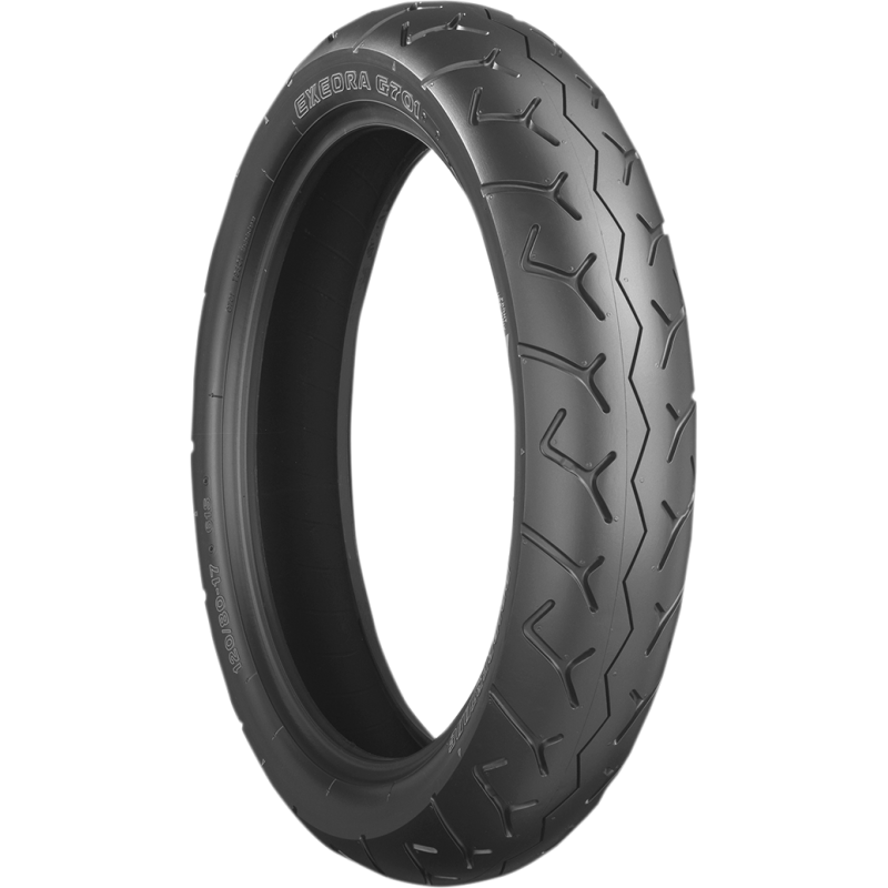 130/70-18 63H G701 FRONT GL1500 B/S BI