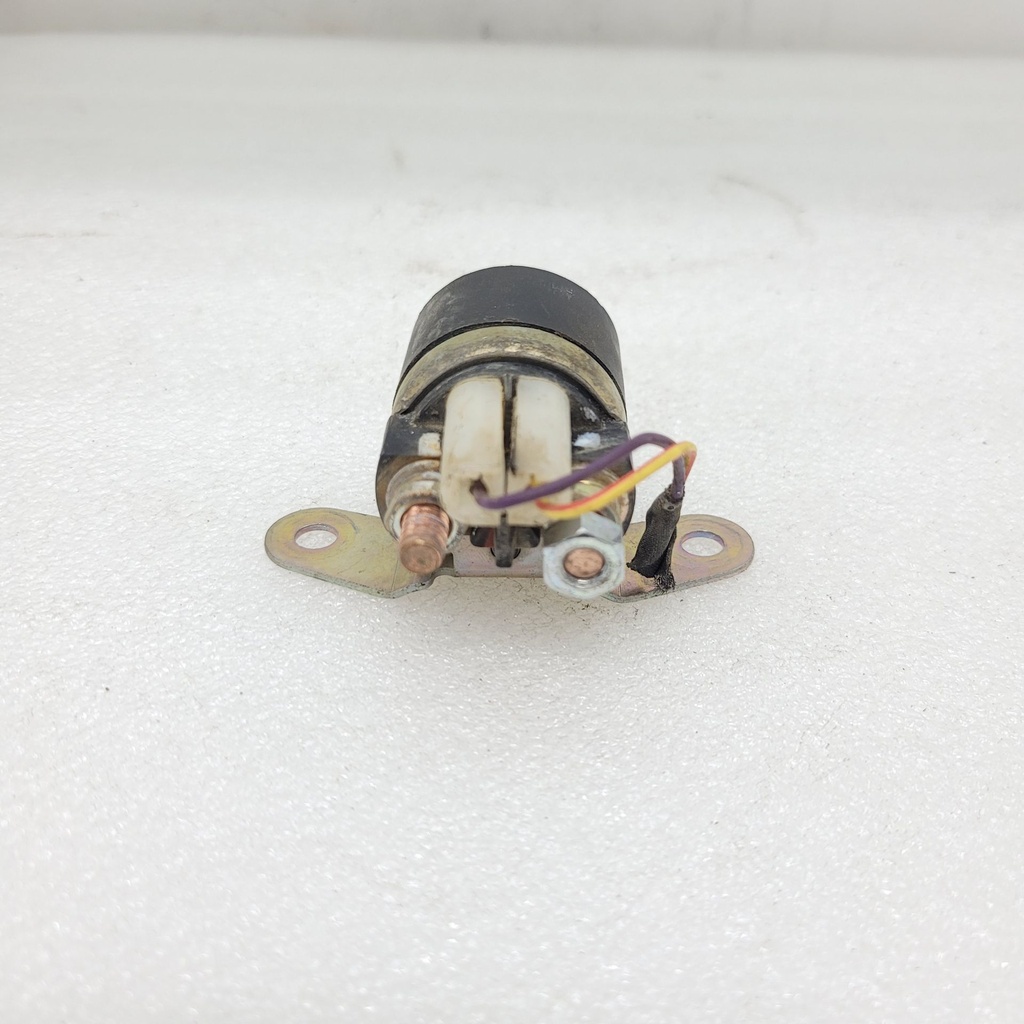 STARTER RELAY