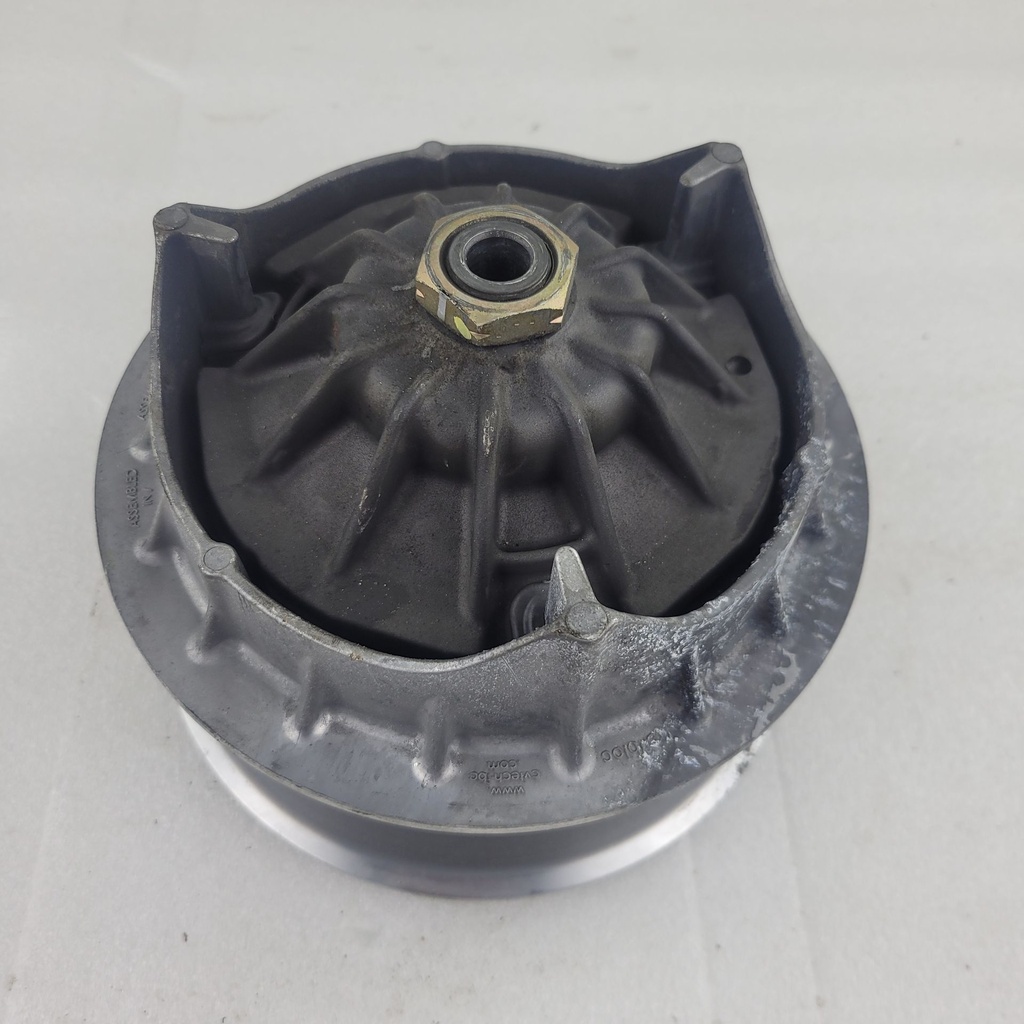 drive clutch