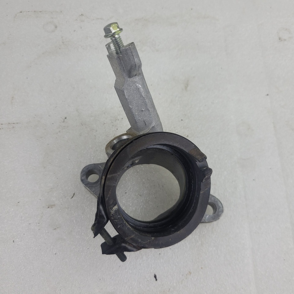 fuel injector seat