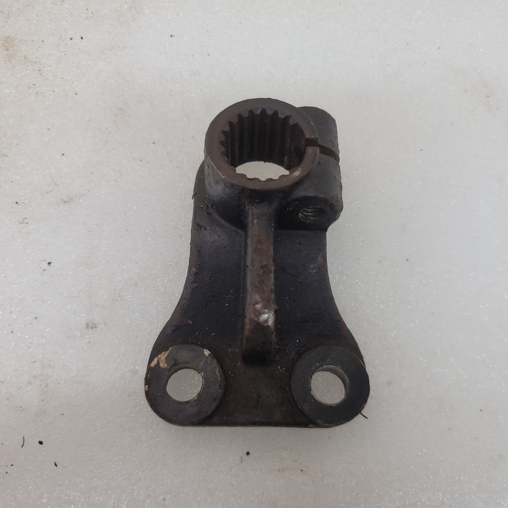 steering arm