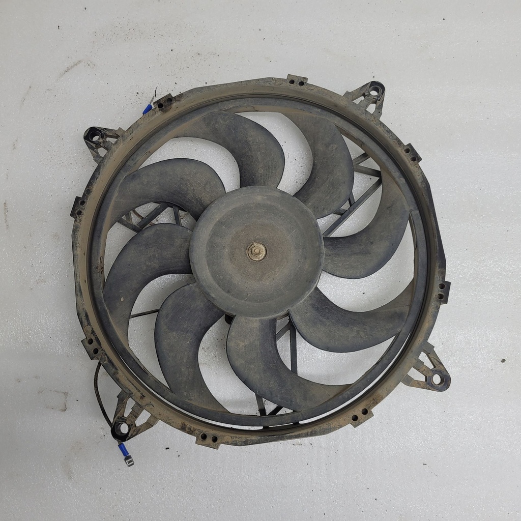FAN MOTOR