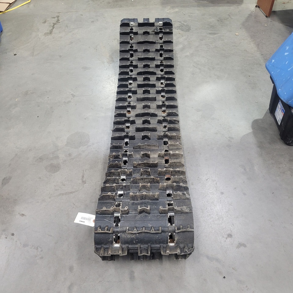 track 16 x 154 x 1,5