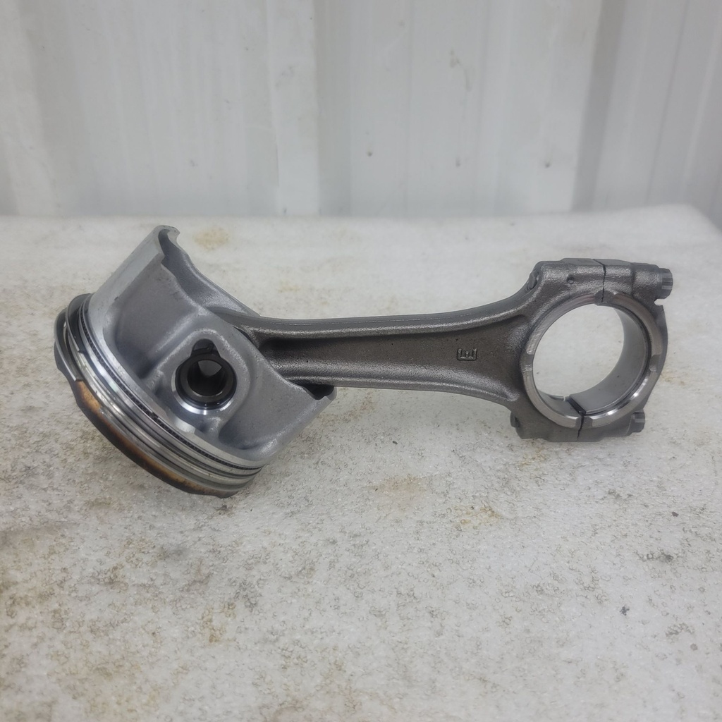 connecting rod ass'y