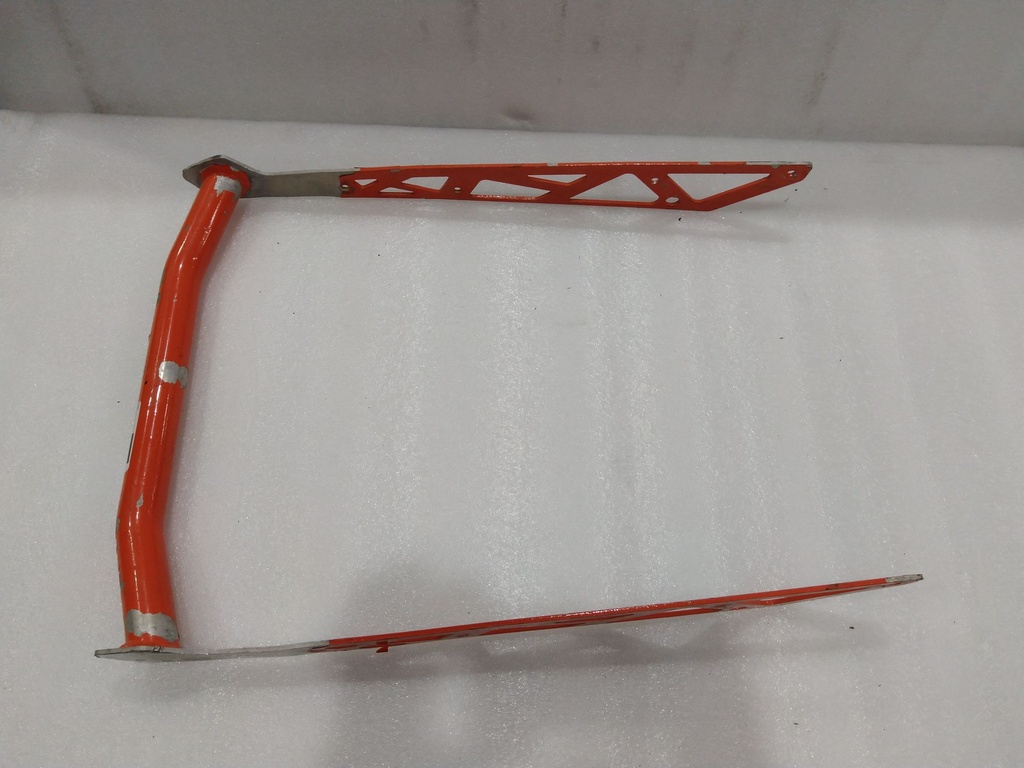 AXYS Extreme Rear Bump