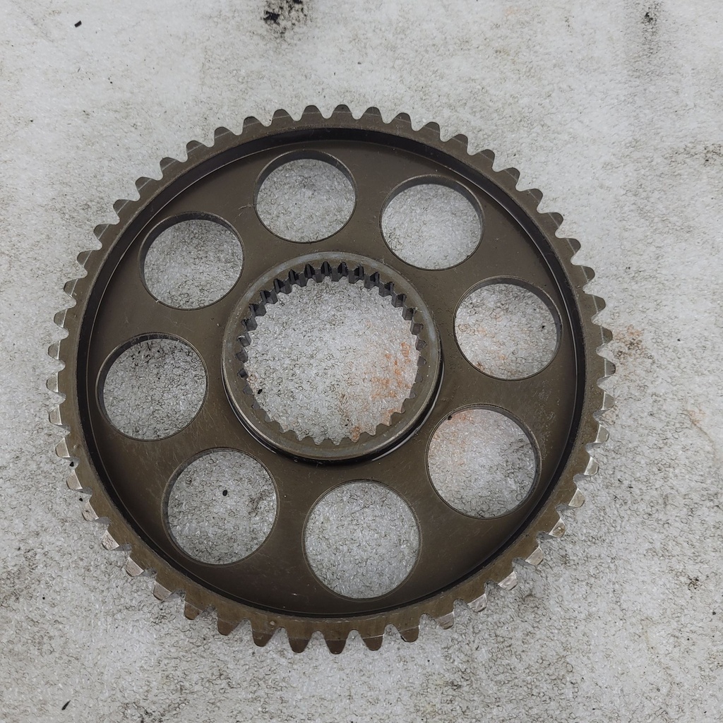 Sprocket 51 Teeth