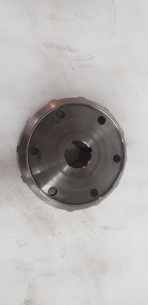 rotor assy
