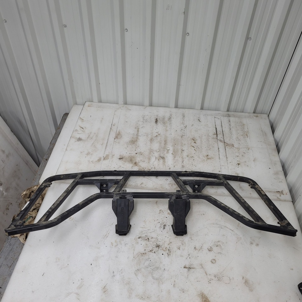 REAR RACK