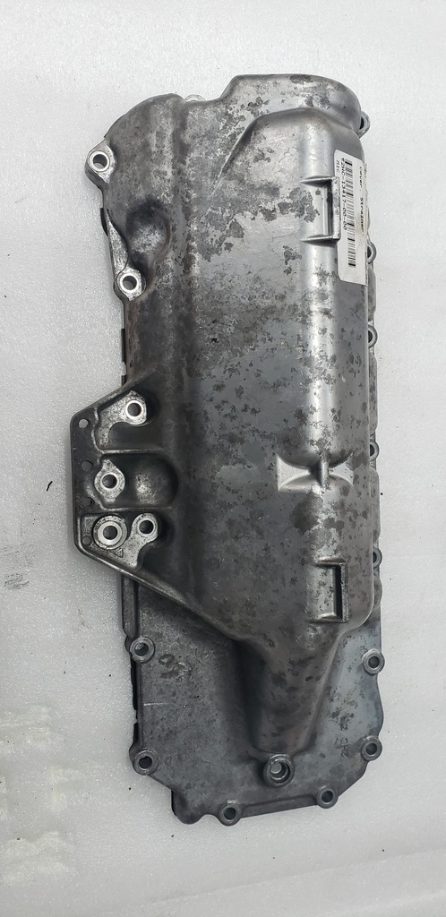 cover, strainer