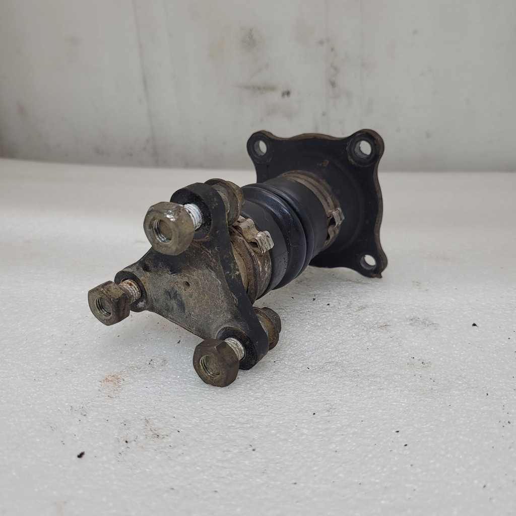Coupler, Drive (inc. 36-41)