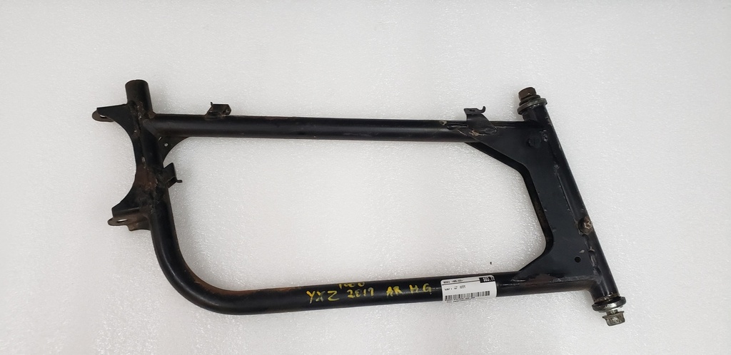 (new ref. 2hc-f2104-02-00) rr. upr. arm comp., 1