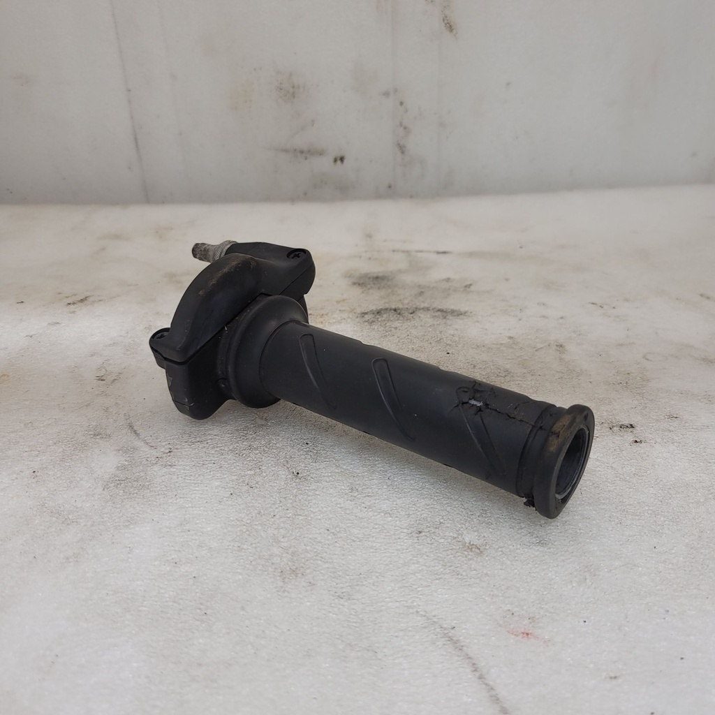throttle control