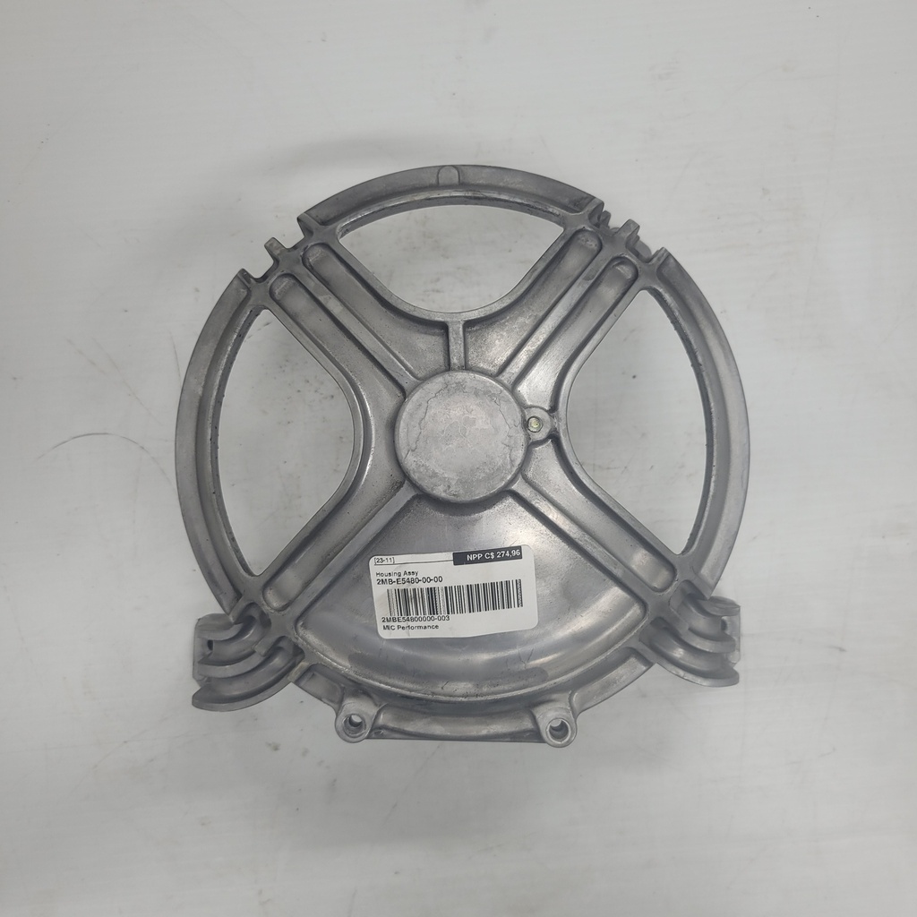 Housing Assy