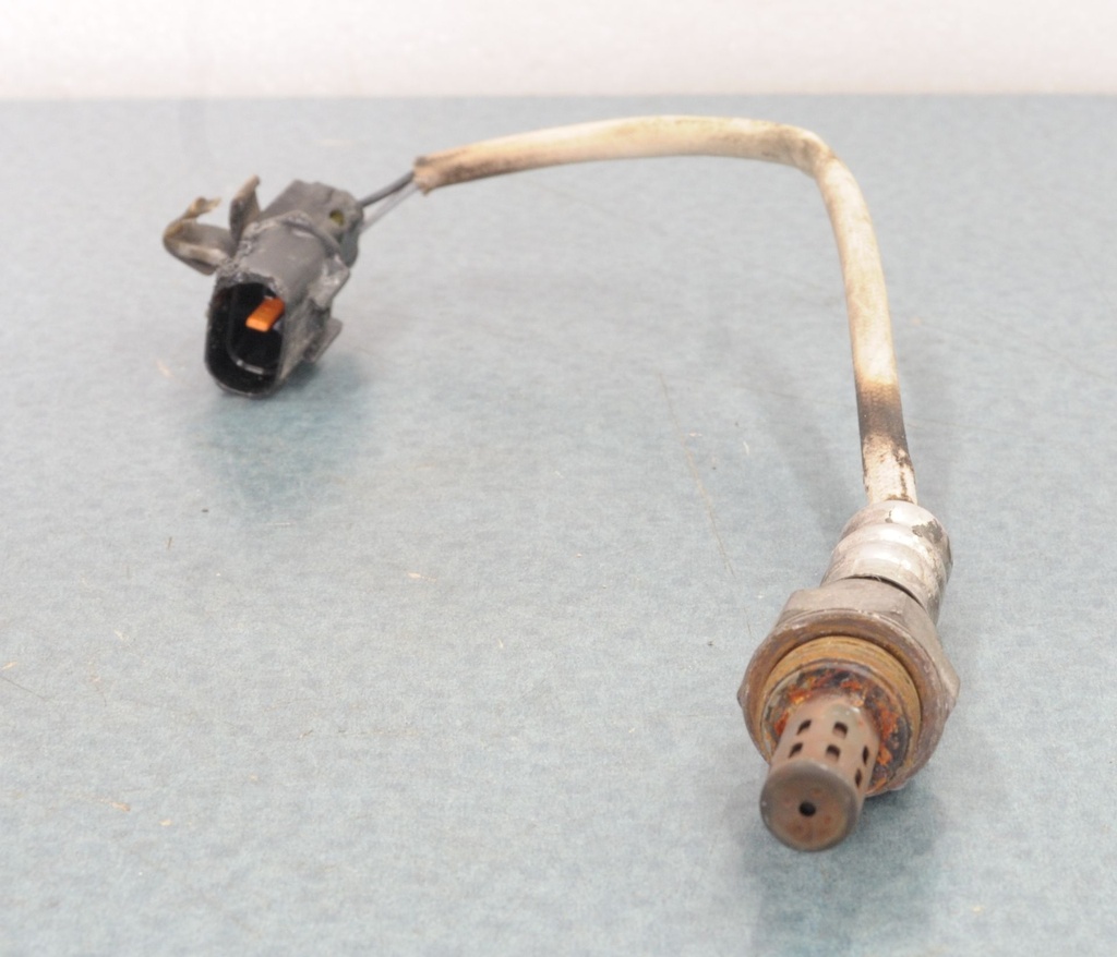 sensor, oxygen