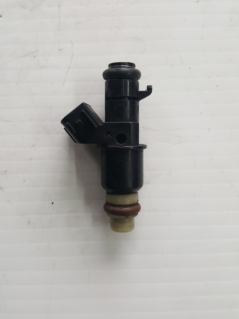 injector, fuel - assembly (inc. 3-4)