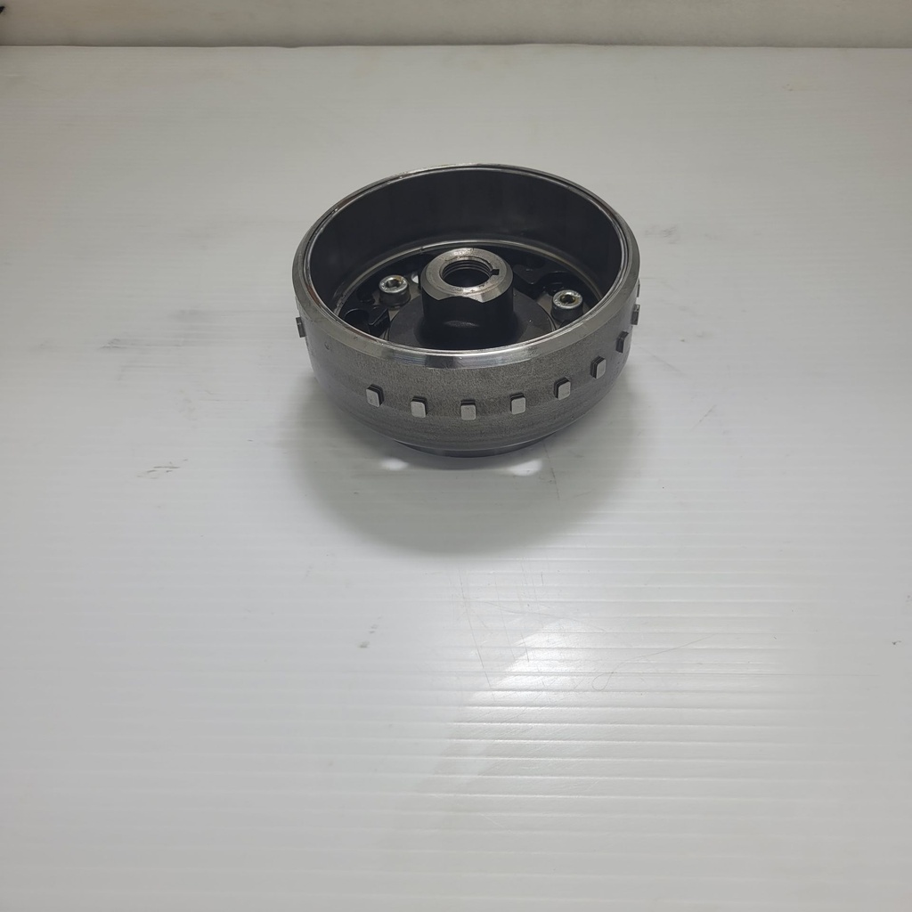 rotor/flywheel