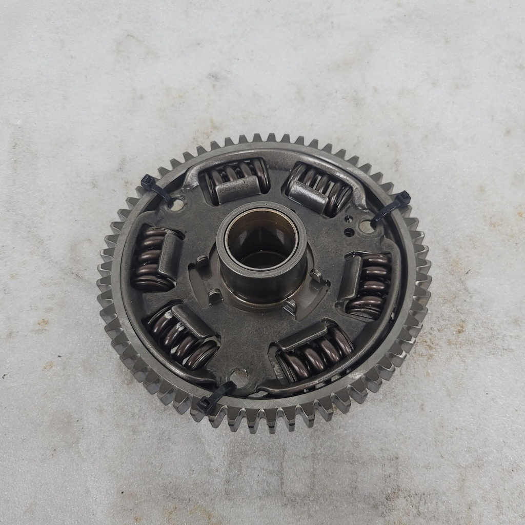 (new ref. 420684817) primary drive gear ass'y