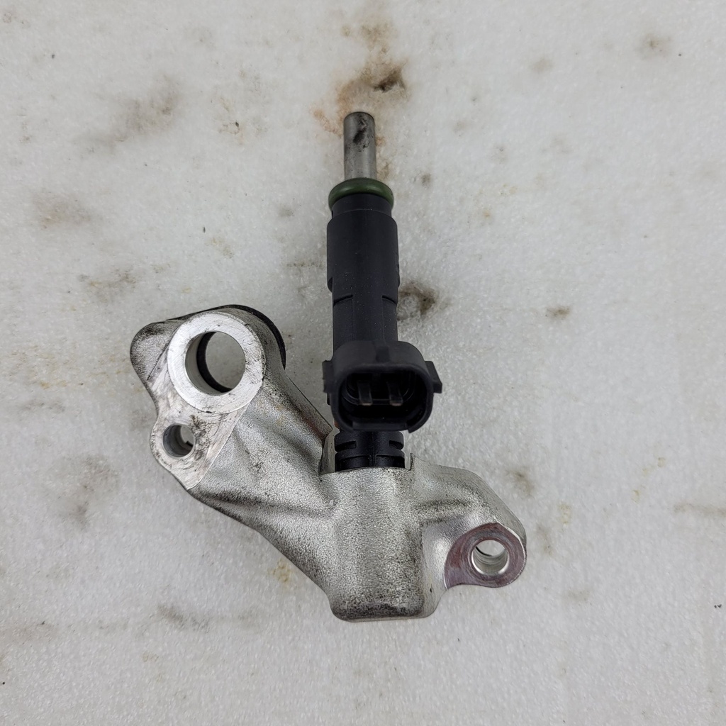 fuel injector ass'y