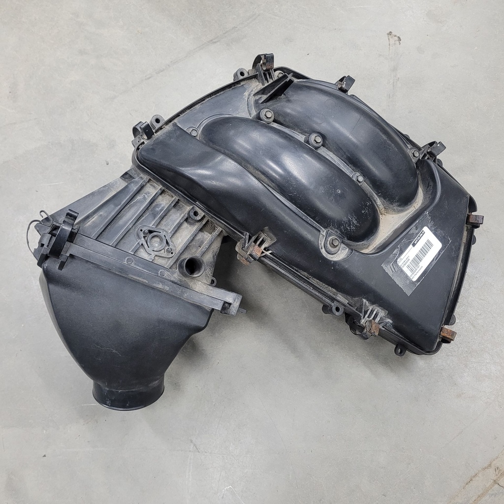 air intake ass'y