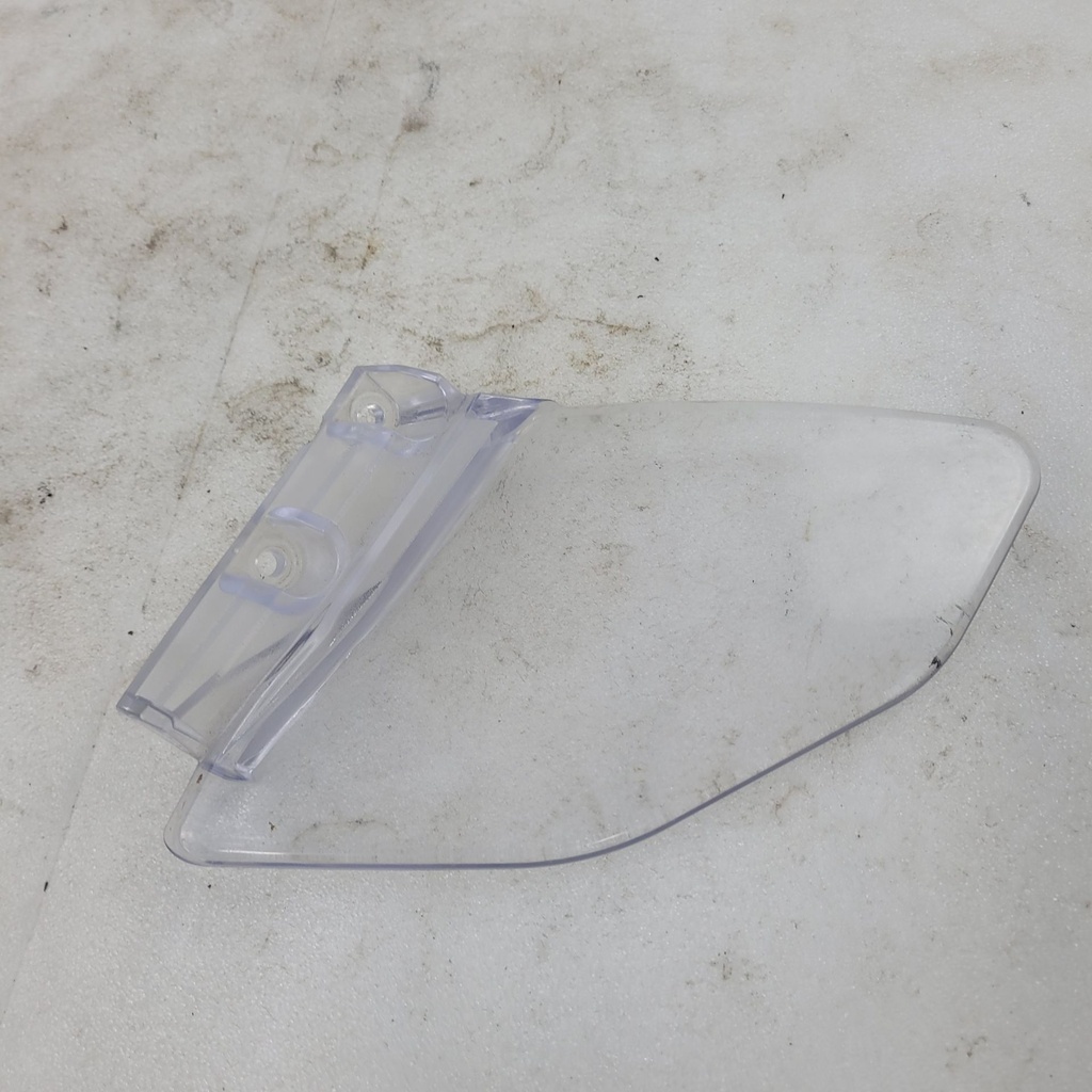 rh upper air deflector