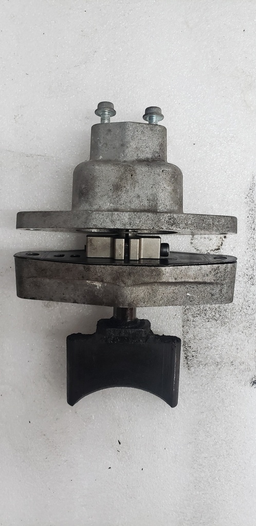 Valve, Exhaust