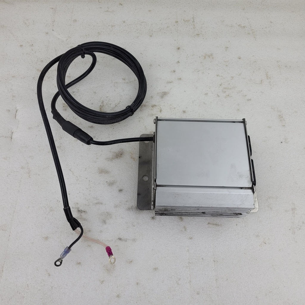 radio module ass'y rts , rt audio/techno