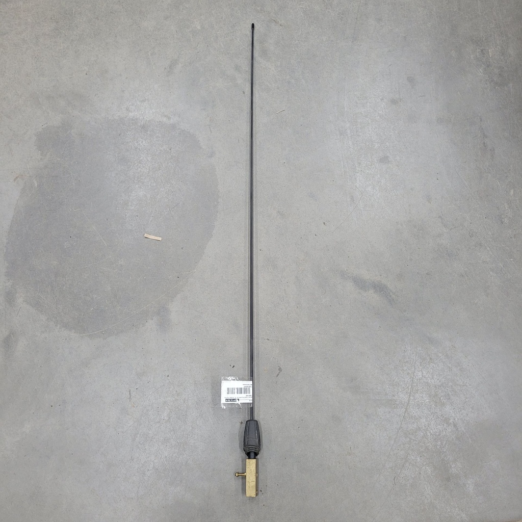 (new ref. 710002740) antenna rts , rt audio/techno