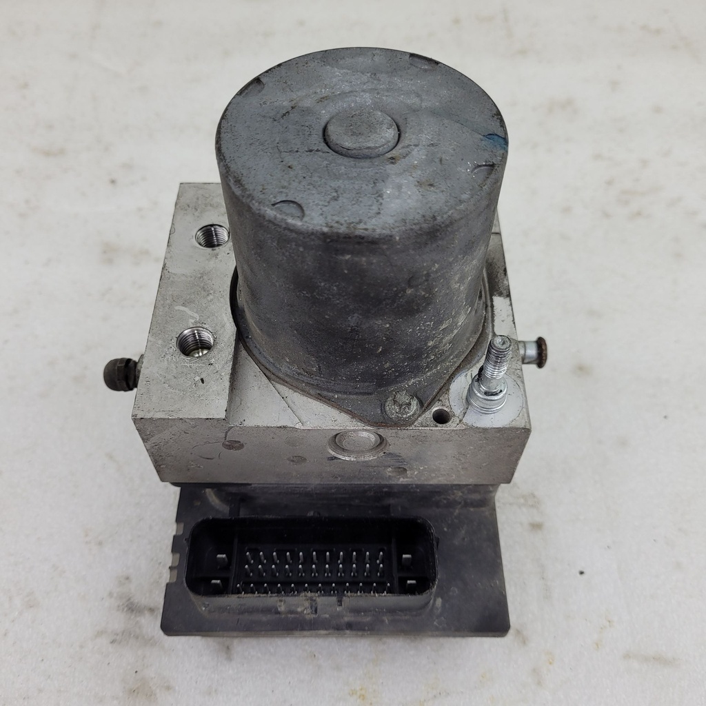 vss hydraulic unit