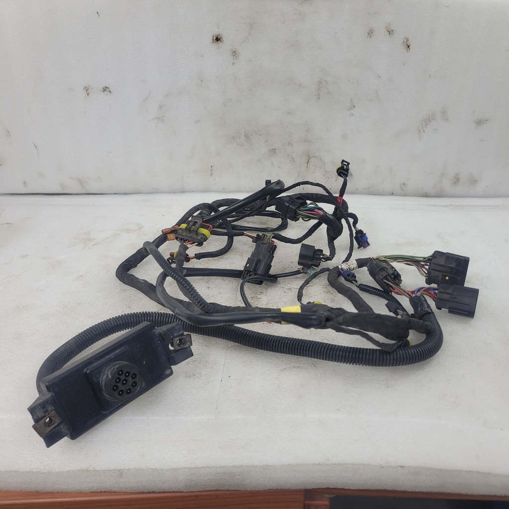 (new ref. 420266337) engine wiring harness ass'y