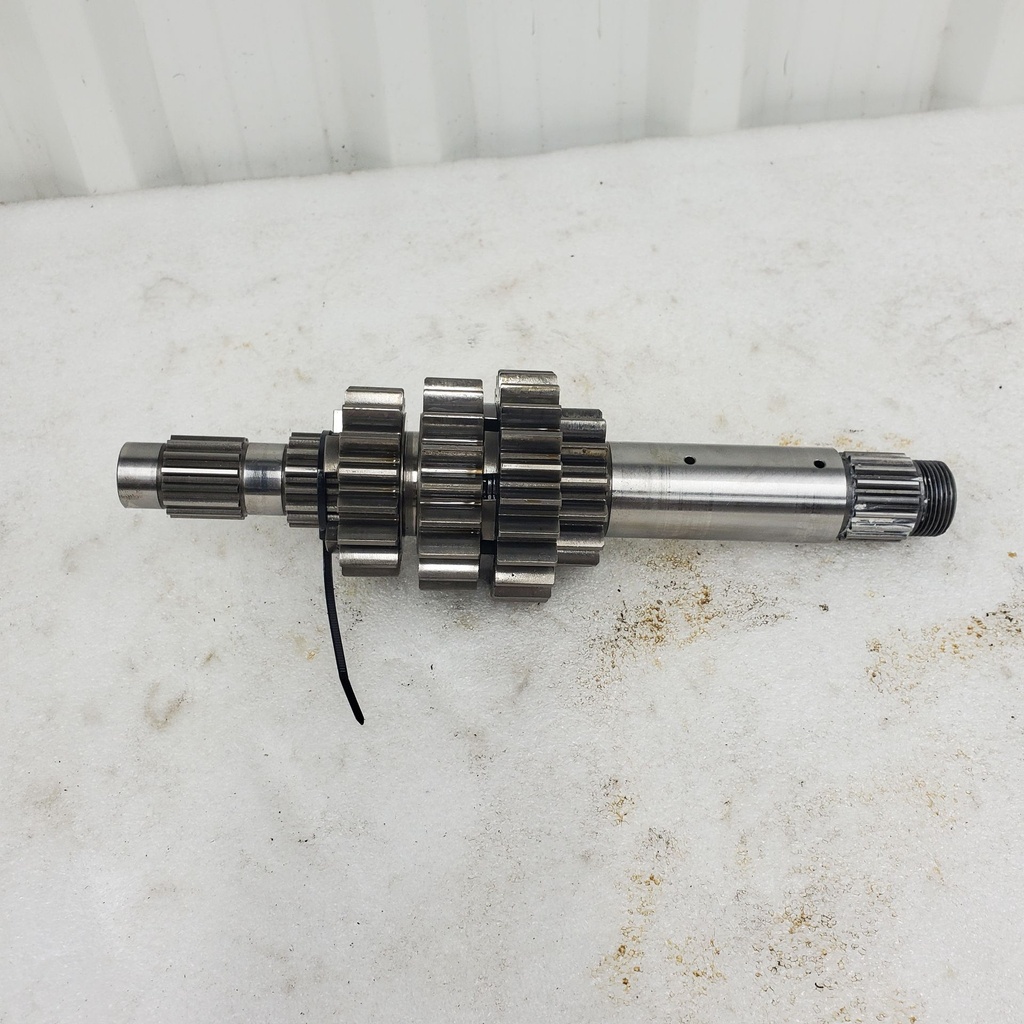 (new ref. 420481035) clutch shaft serial number 8459175 and up