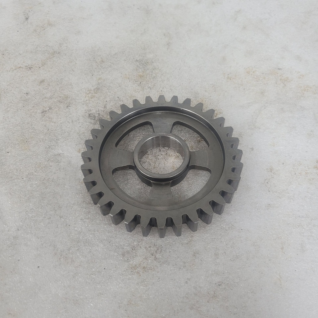 gear set 1rst speed serial number 8459175 and up