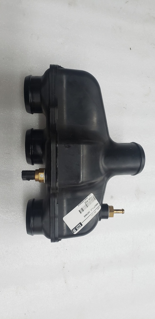 manifold, intake - assembly (inc. 18-20)