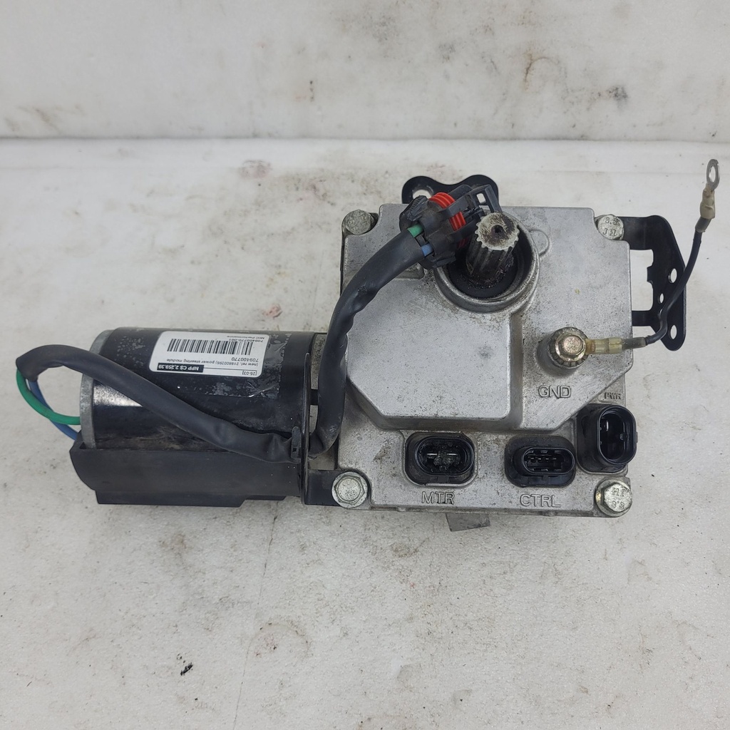(new ref. 219800296) power steering module
