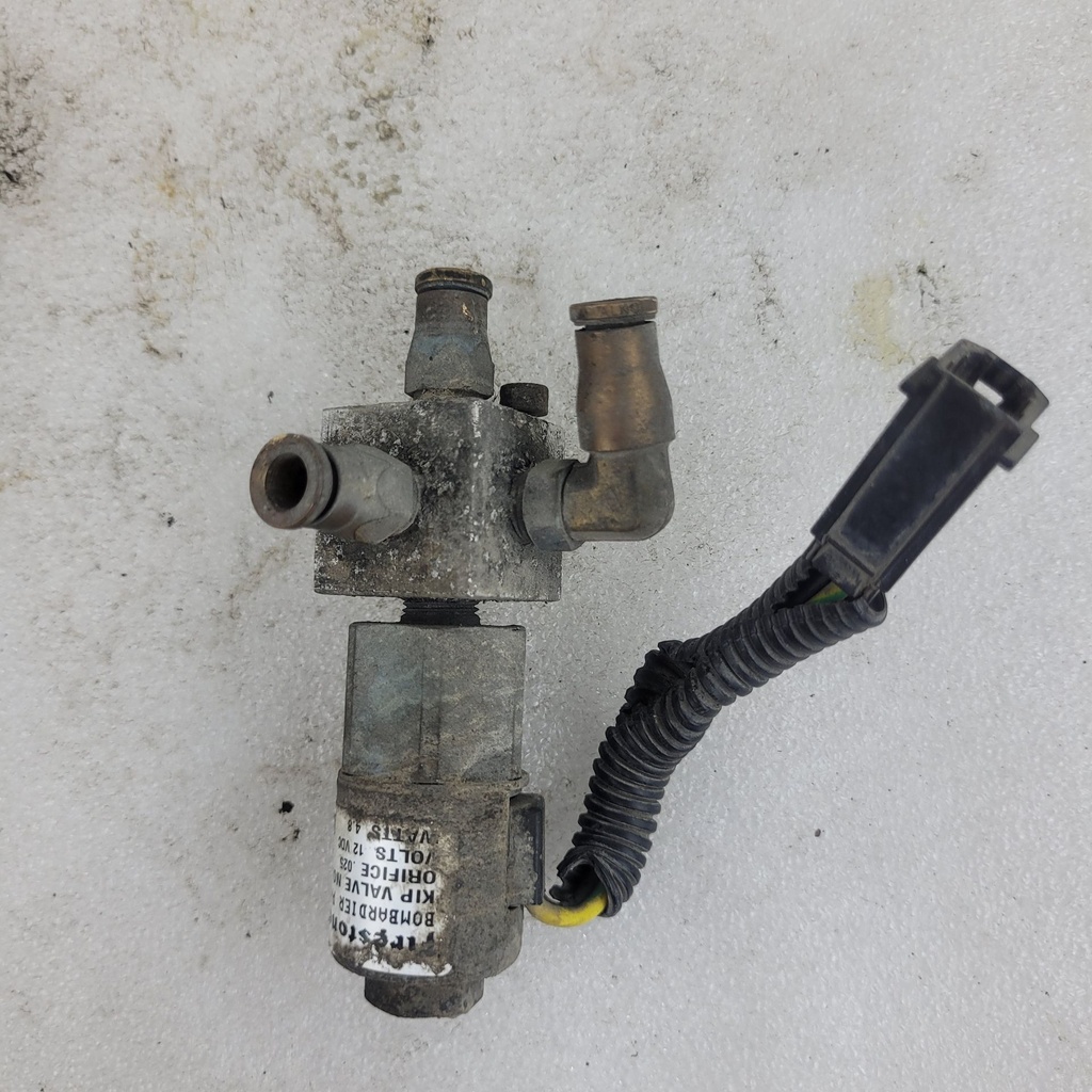 (new ref. 706001175) air manifold ass'y