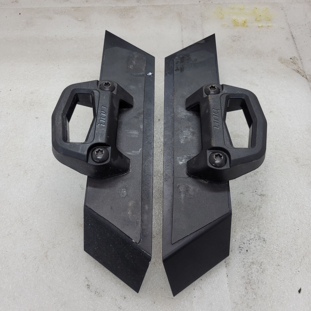 Skip to the beginning of the images gallery Shims for LinQ Accessories