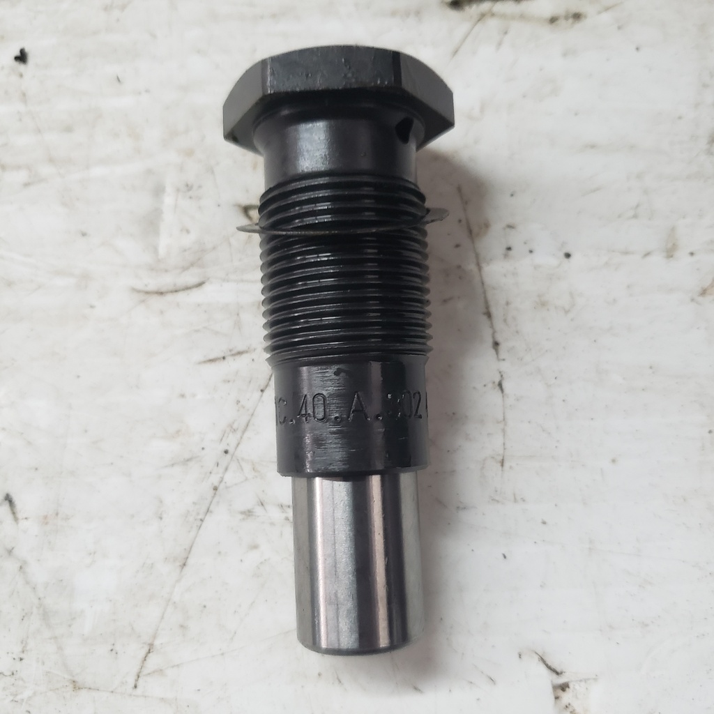 camchain tensioner, hyd