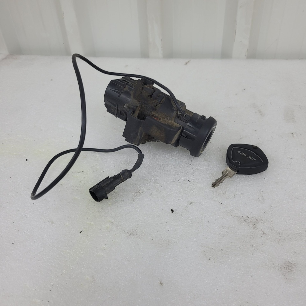 starter switch