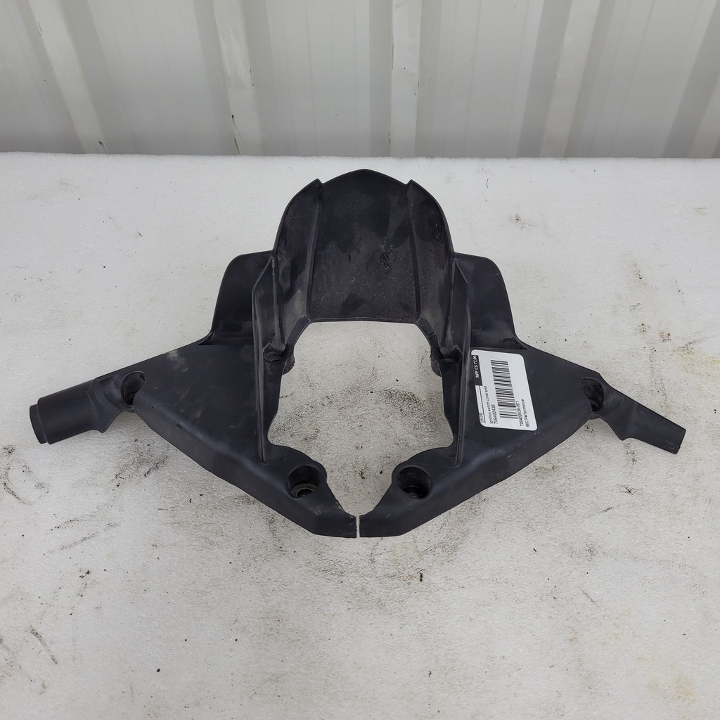 ignition switch cover sm5 manual