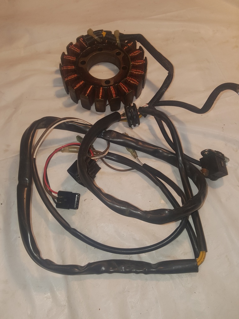 STATOR SP500 HO 2013 - POLARIS - 3089546
